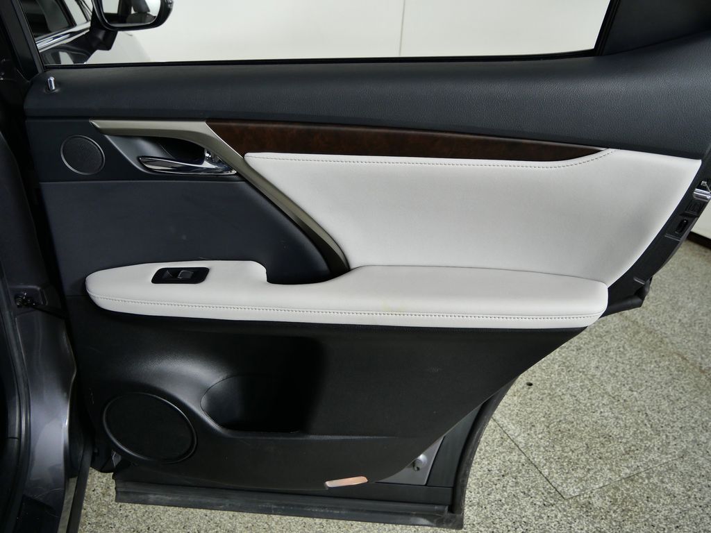 Thumbnail: 2022 Lexus RX - 24