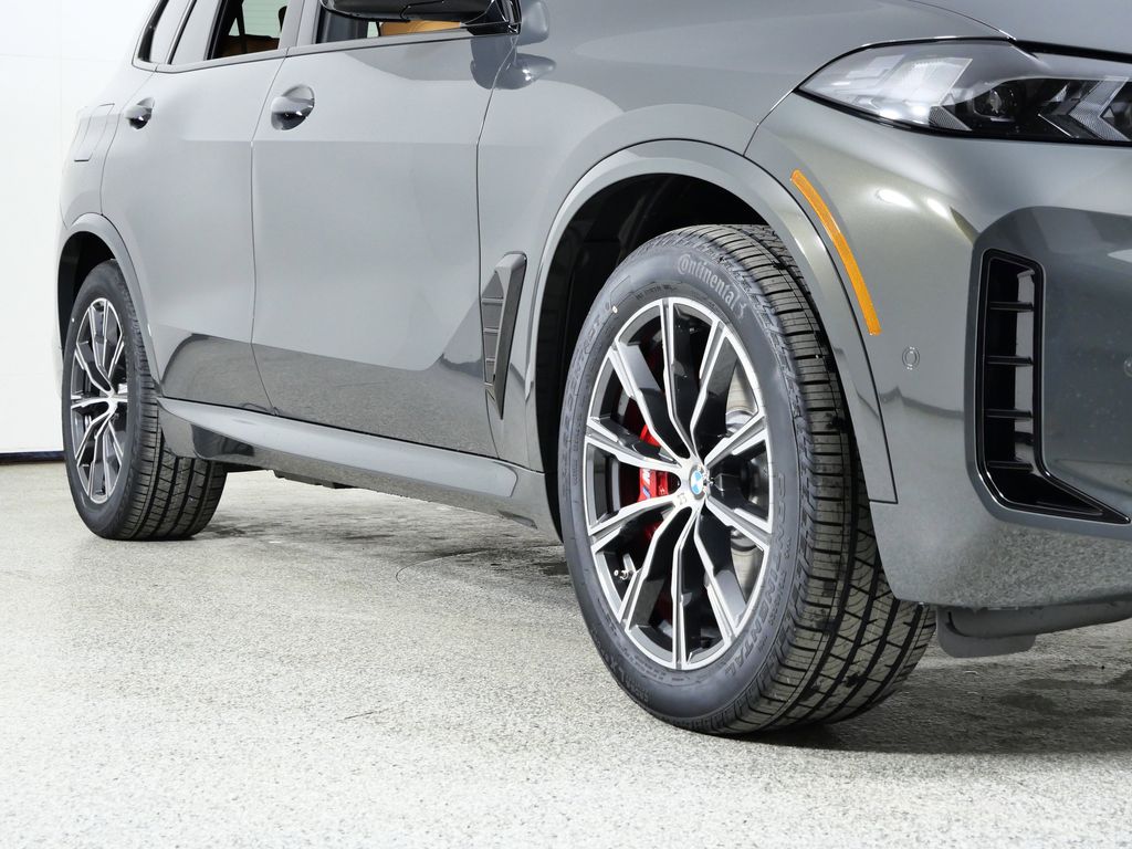 Thumbnail: 2026 BMW X5 - 6