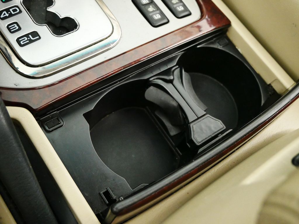 Thumbnail: 2004 Toyota Land Cruiser - 47