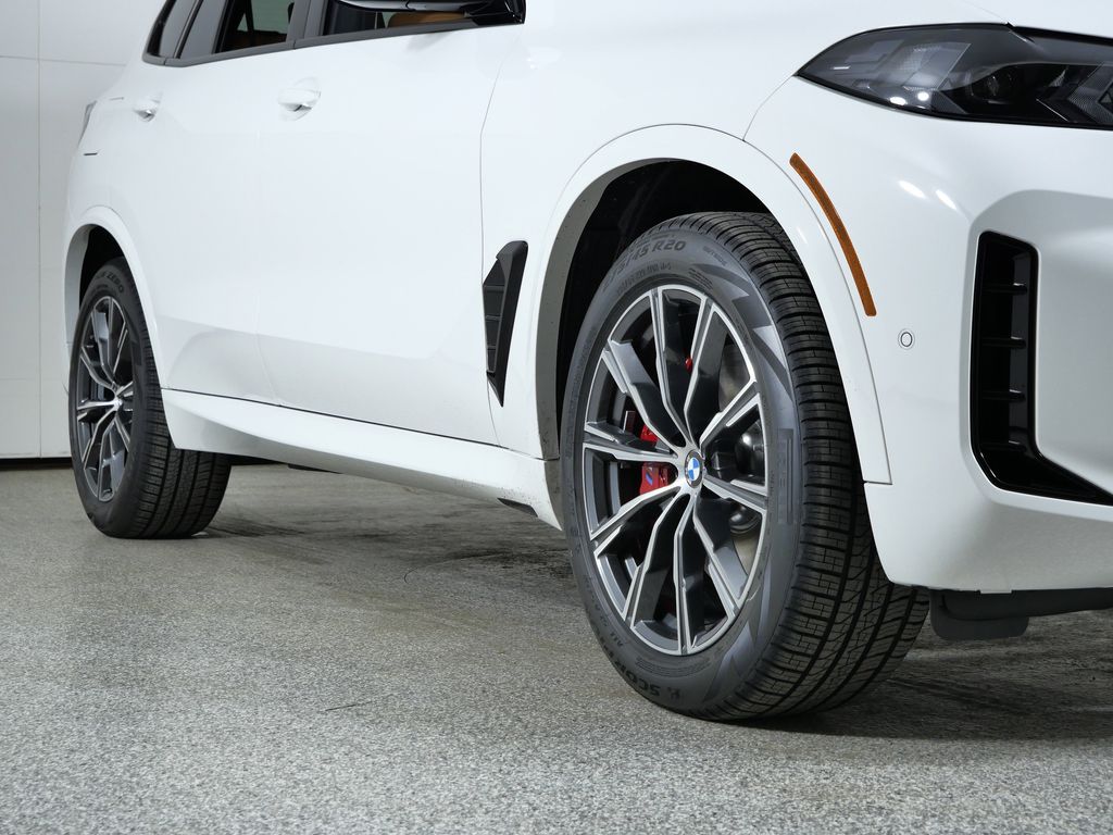 Thumbnail: 2026 BMW X5 - 6