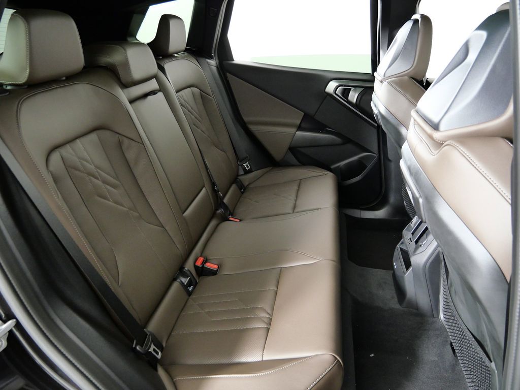 Thumbnail: 2026 BMW X3 - 26