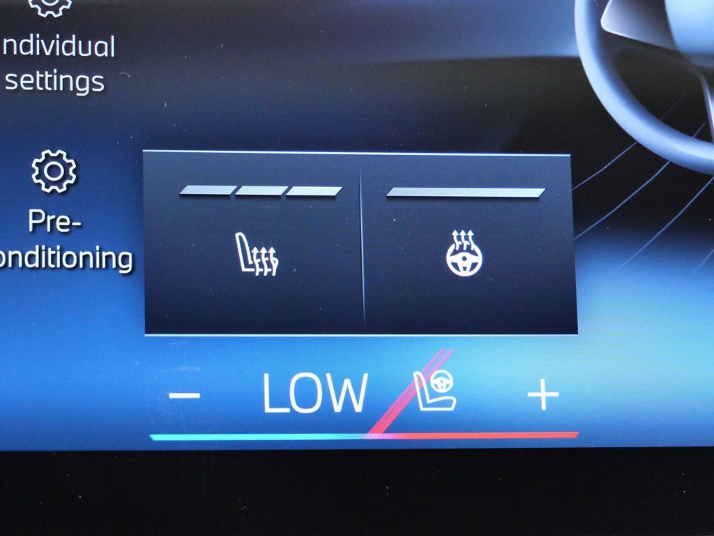 Thumbnail: 2026 BMW 3 Series - 46