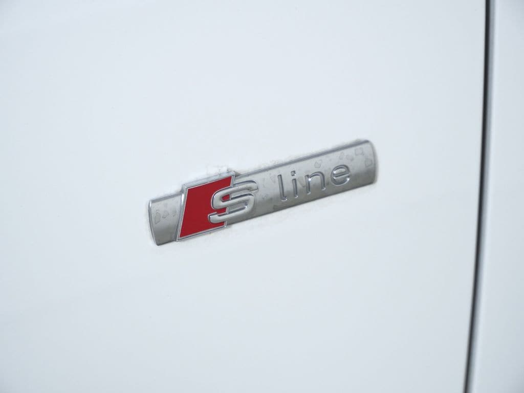 Thumbnail: 2018 Audi A4 - 5