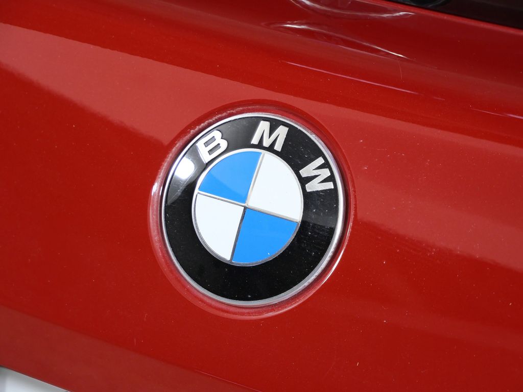 Thumbnail: 2025 BMW Z4 - 14