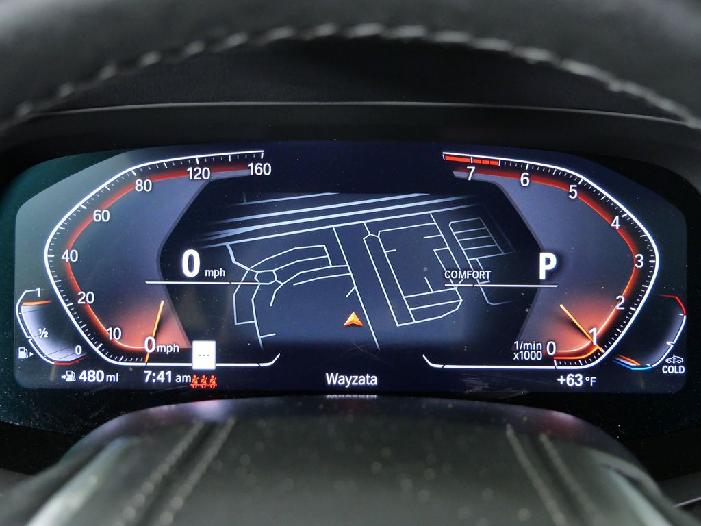 Thumbnail: 2020 BMW X7 - 51