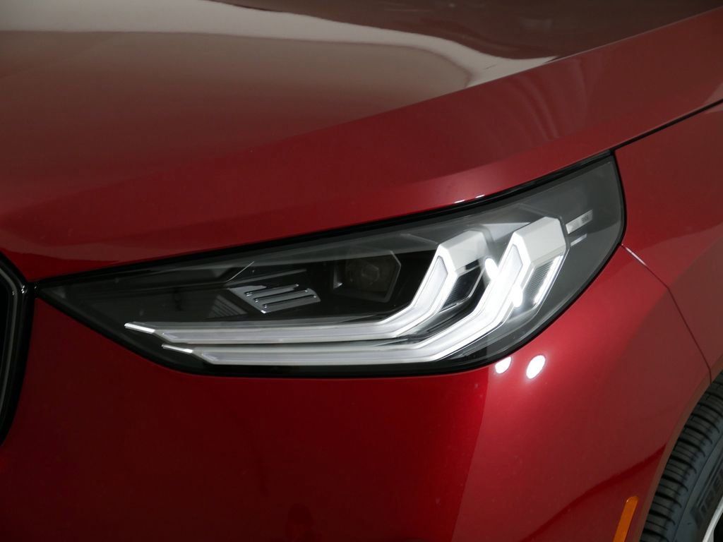 Thumbnail: 2025 BMW X3 - 18