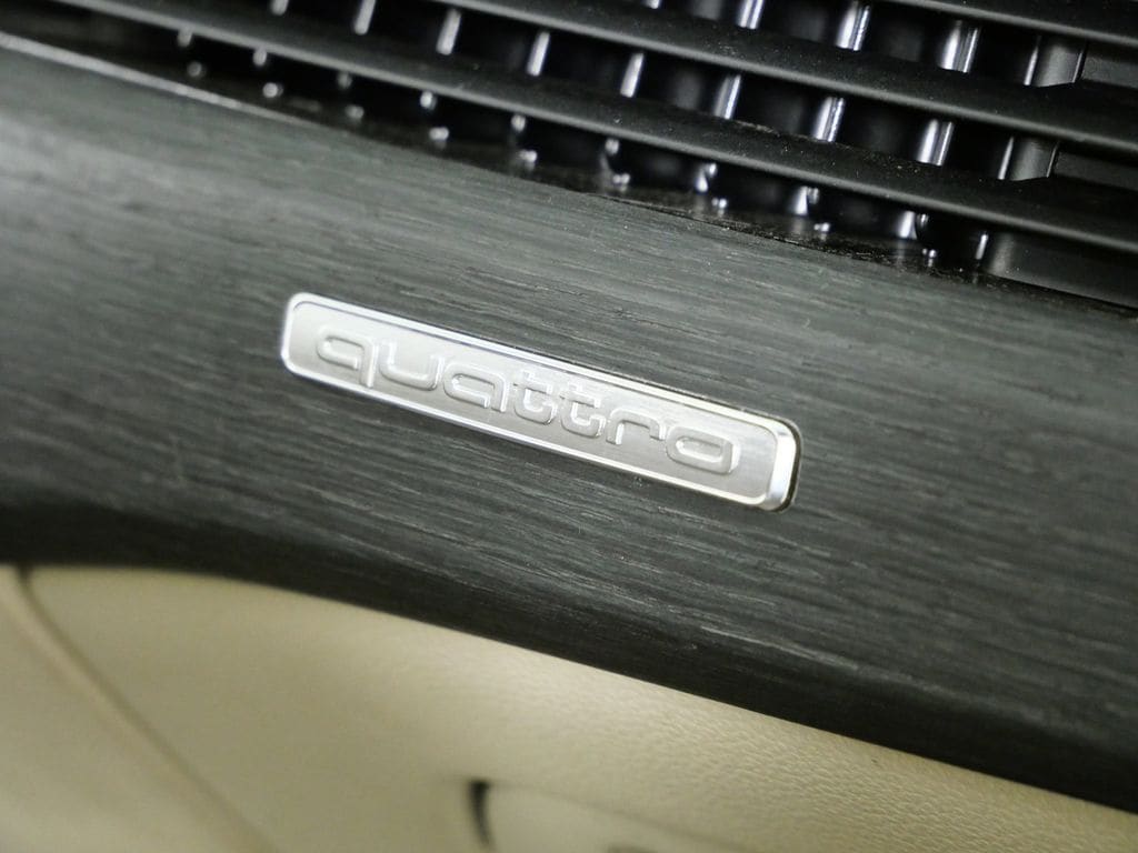 Thumbnail: 2021 Audi A4 - 25