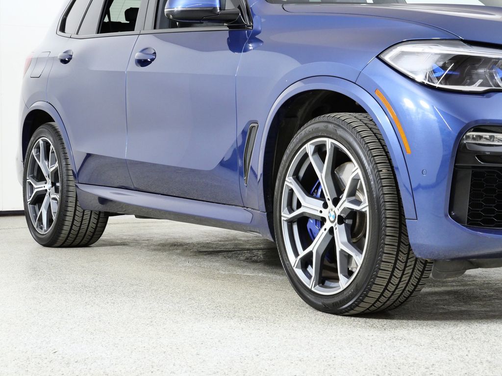 Thumbnail: 2019 BMW X5 - 7