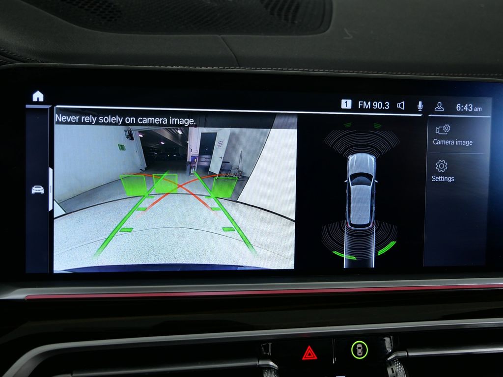 Thumbnail: 2023 BMW X5 - 50