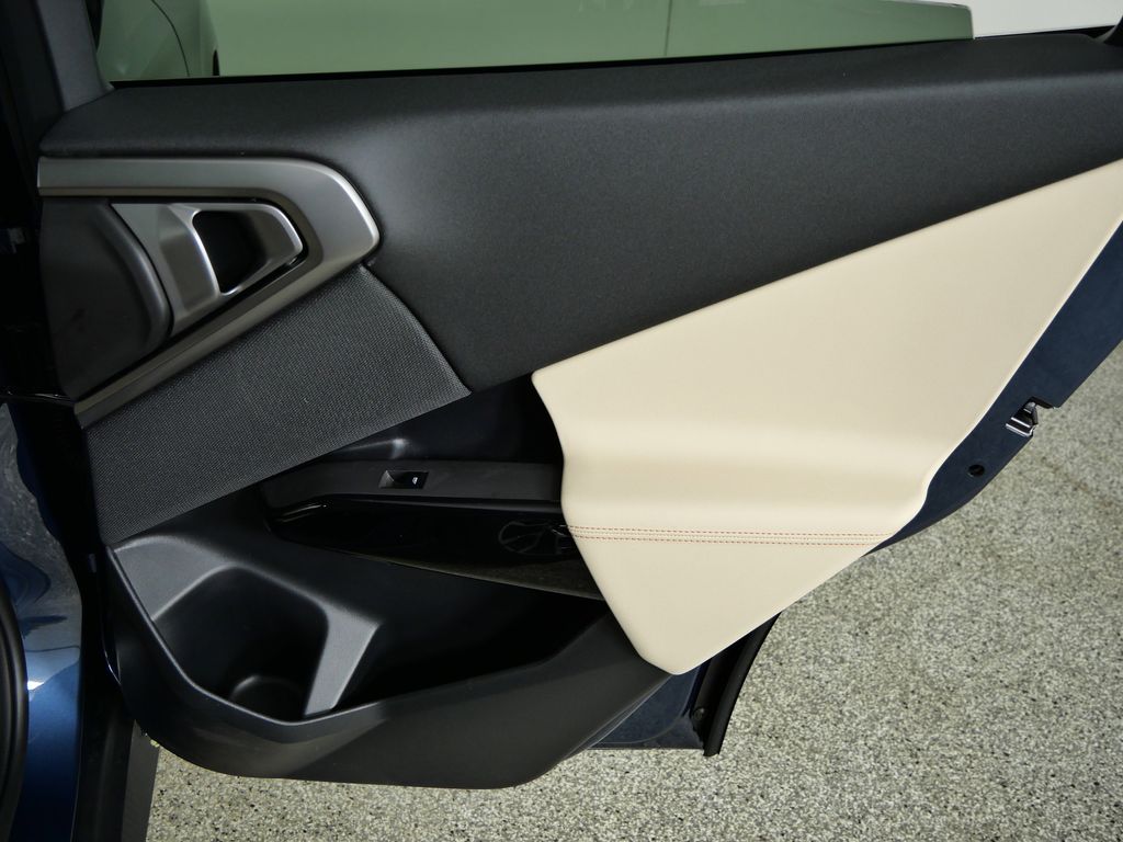 Thumbnail: 2026 BMW X3 - 24