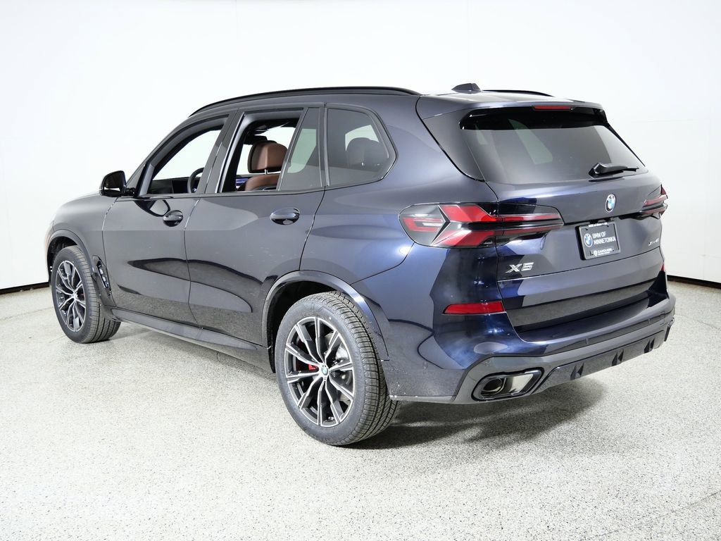 Thumbnail: 2026 BMW X5 - 16