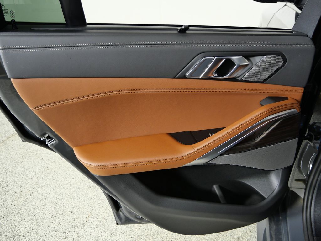 Thumbnail: 2026 BMW X6 - 30