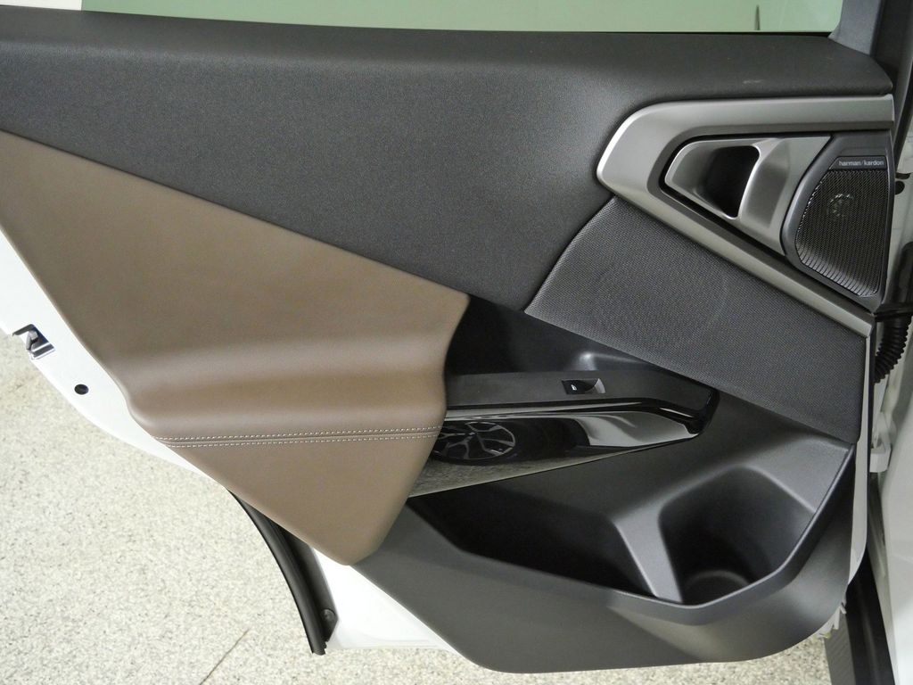 Thumbnail: 2026 BMW X3 - 29