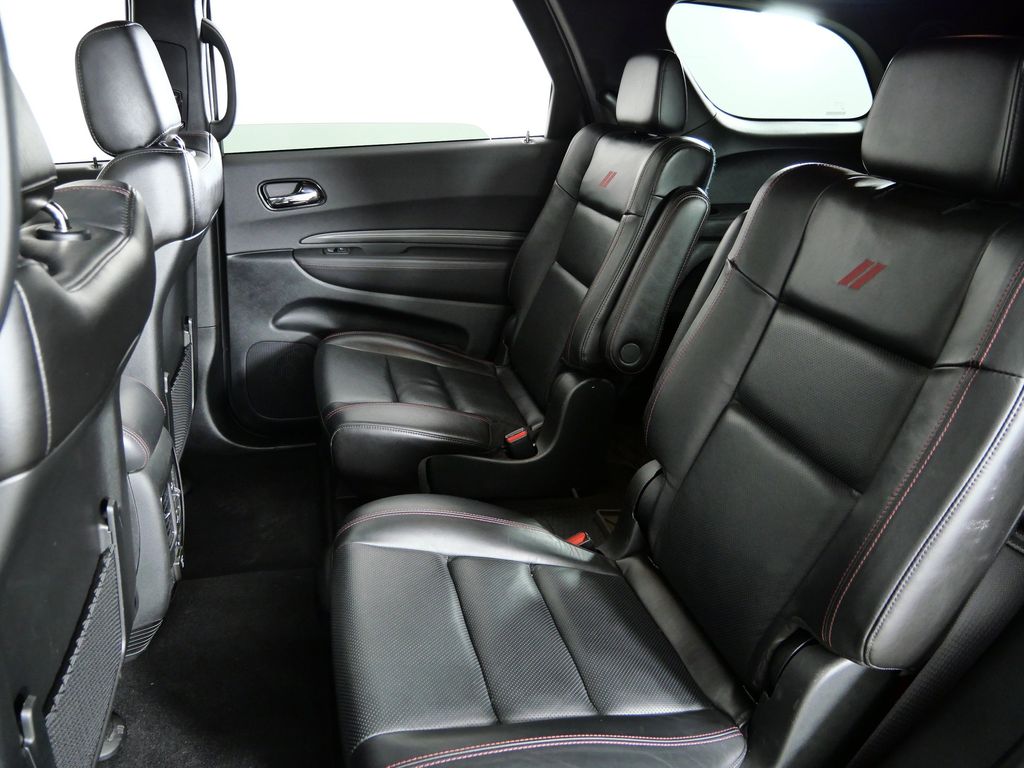 Thumbnail: 2022 Dodge Durango - 33