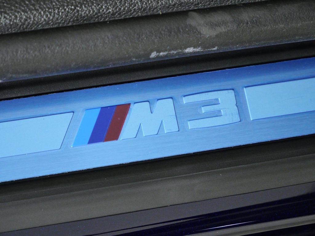 Thumbnail: 2026 BMW M3 - 22
