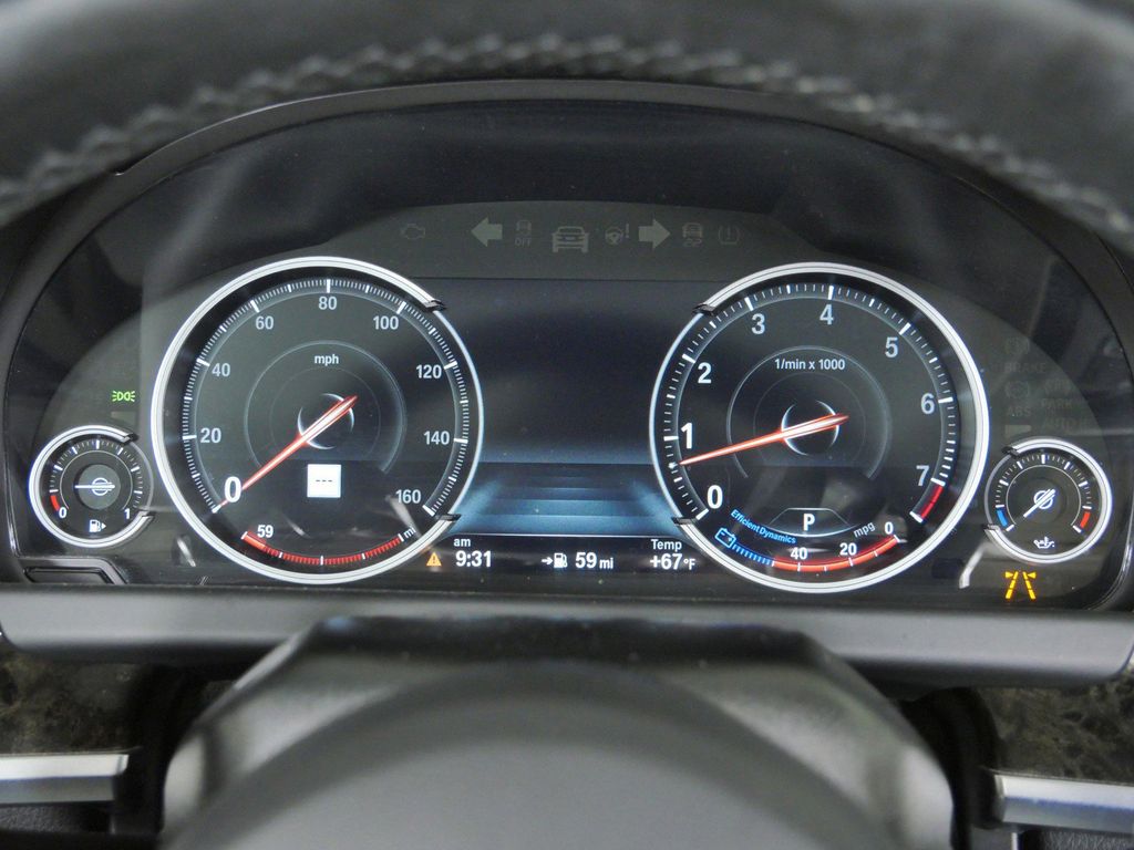 Thumbnail: 2016 BMW 6 Series - 51
