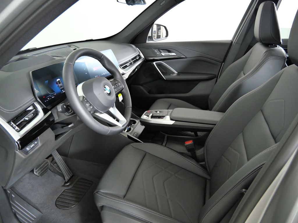 Thumbnail: 2026 BMW X1 - 32