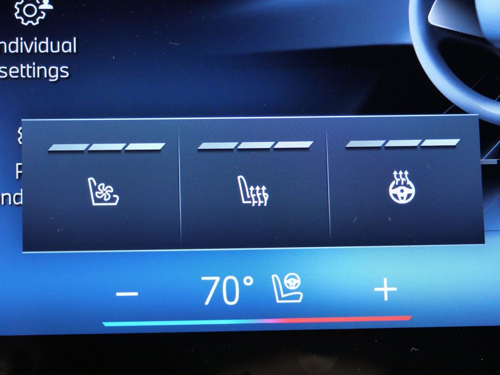 Thumbnail: 2026 BMW iX - 45