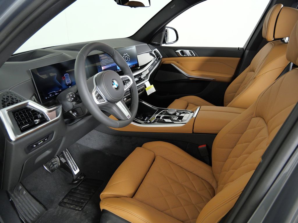 Thumbnail: 2026 BMW X5 - 35