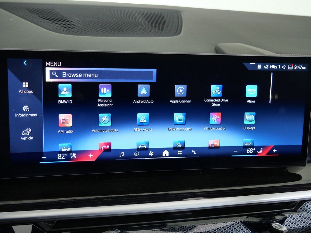 Thumbnail: 2026 BMW X5 - 44