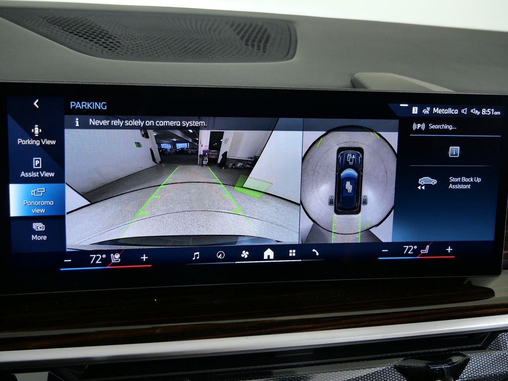 Thumbnail: 2026 BMW X5 - 49