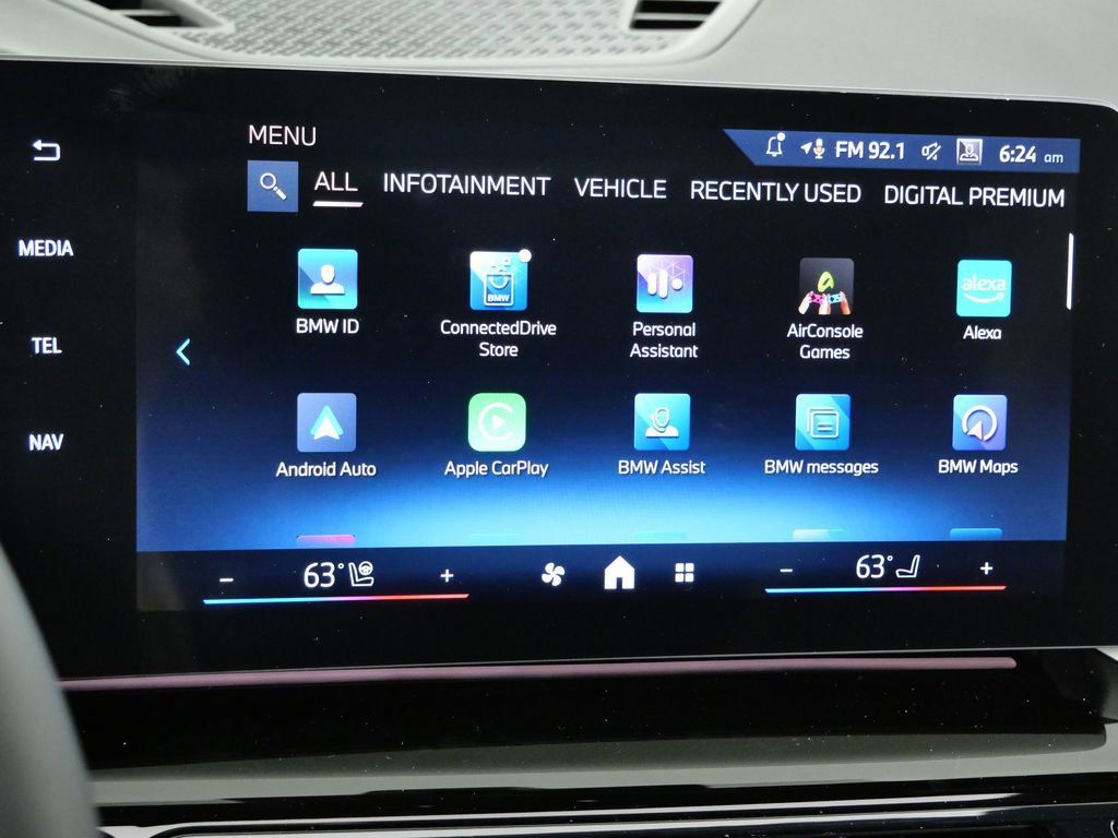 Thumbnail: 2026 BMW X1 - 45