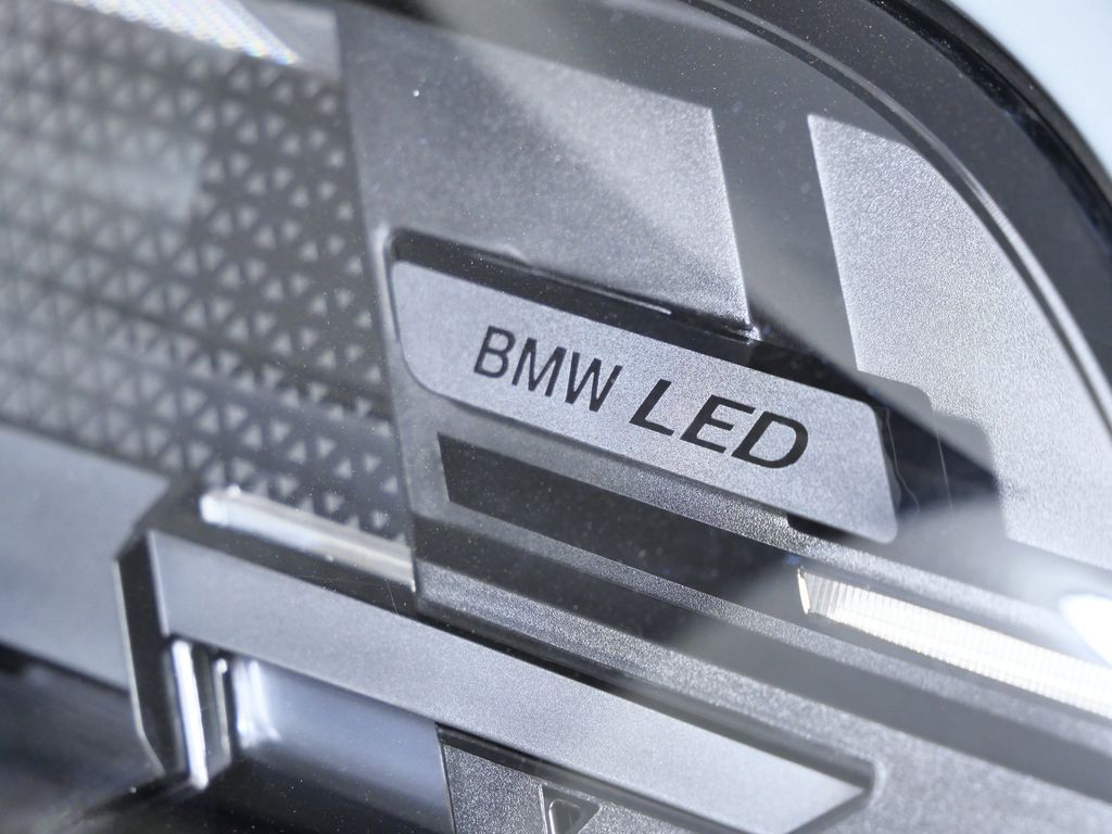 Thumbnail: 2024 BMW X5 - 5