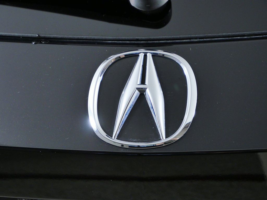 Thumbnail: 2024 Acura MDX - 13