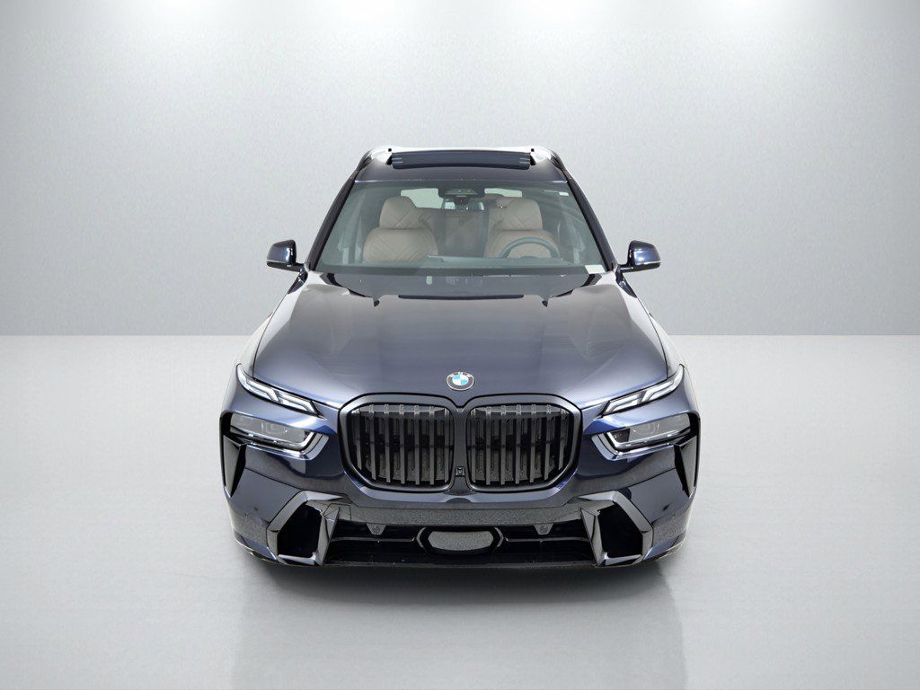 Thumbnail: 2026 BMW X7 - 17