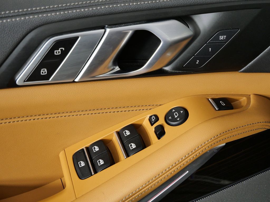 Thumbnail: 2023 BMW X5 - 37