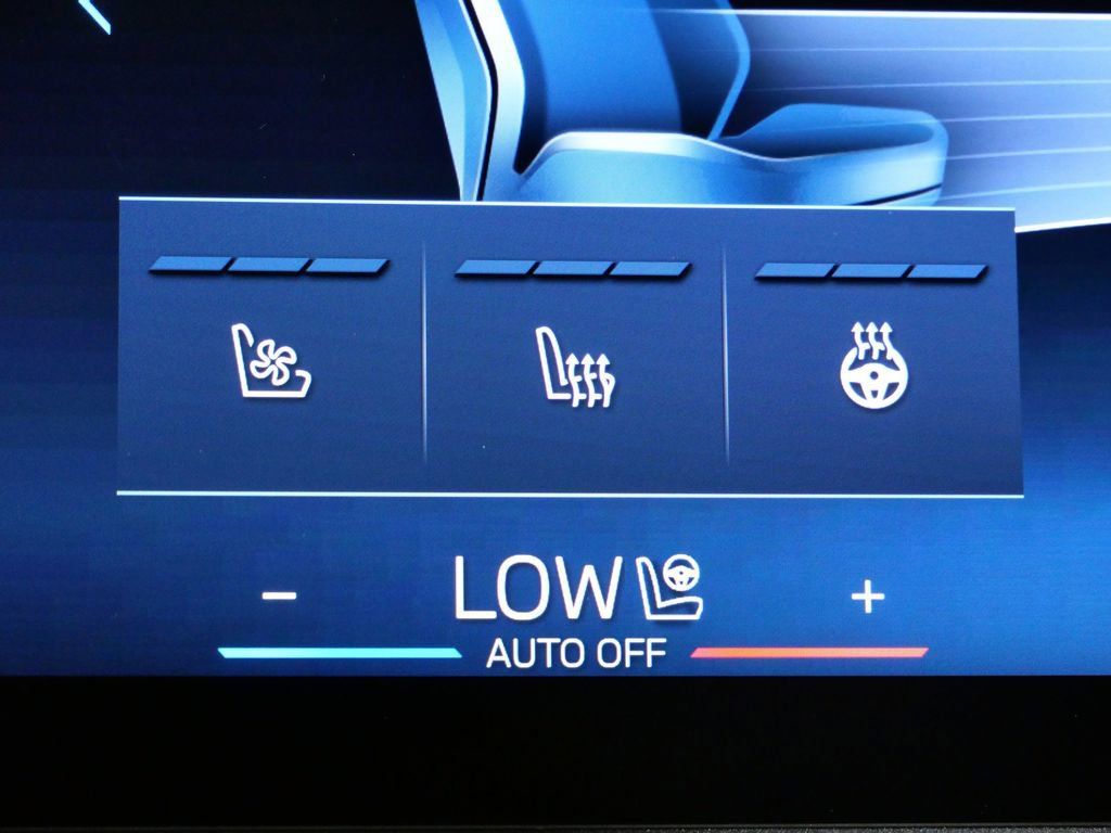 Thumbnail: 2026 BMW X3 - 46