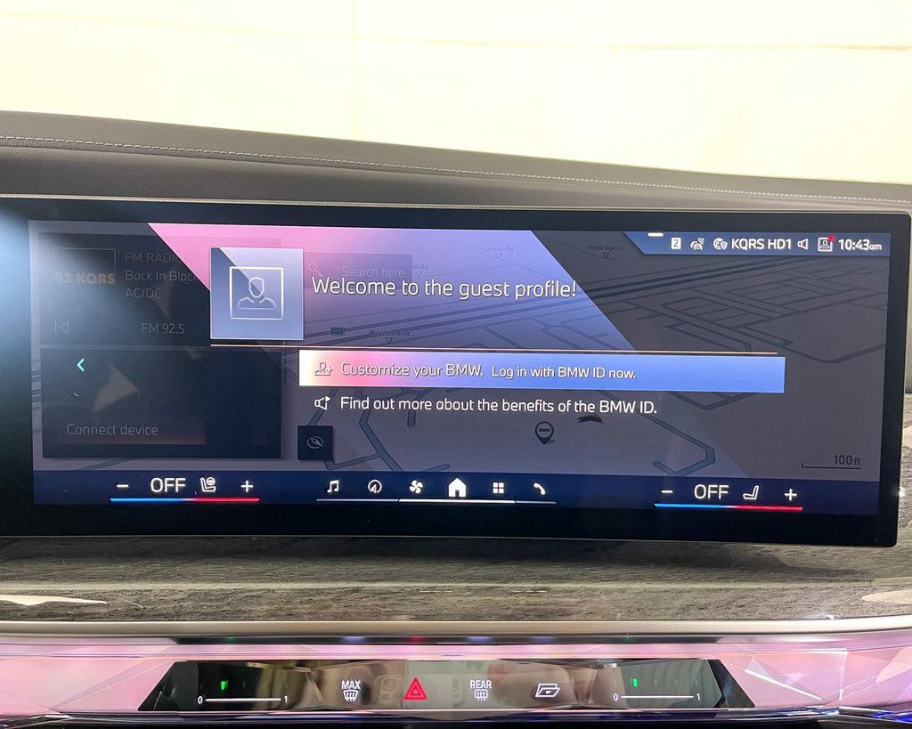 Thumbnail: 2025 BMW 7 Series - 42