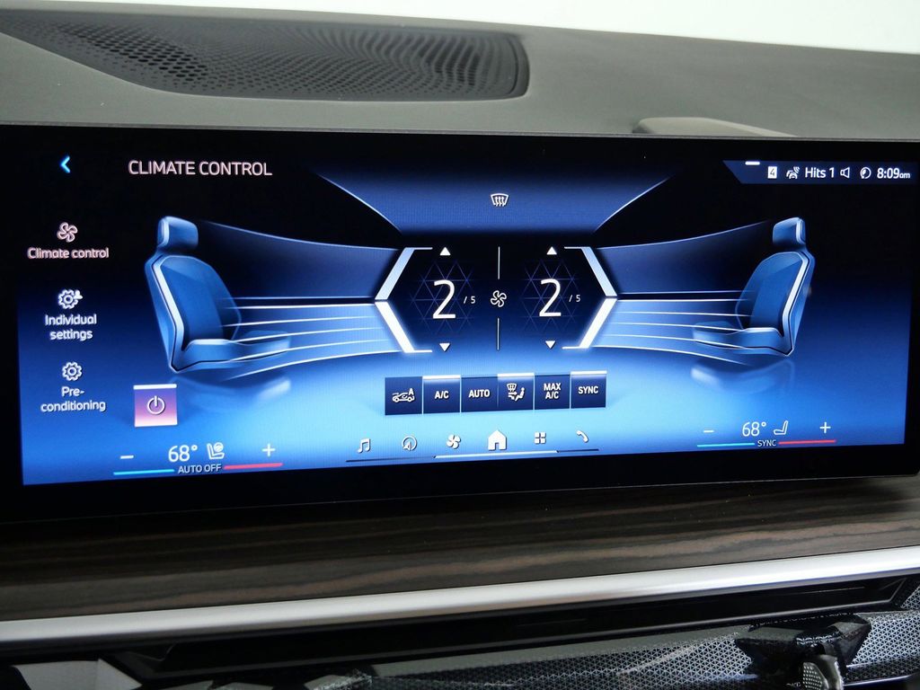 Thumbnail: 2026 BMW X5 - 45
