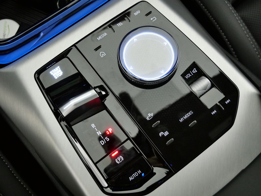 Thumbnail: 2026 BMW X3 - 48