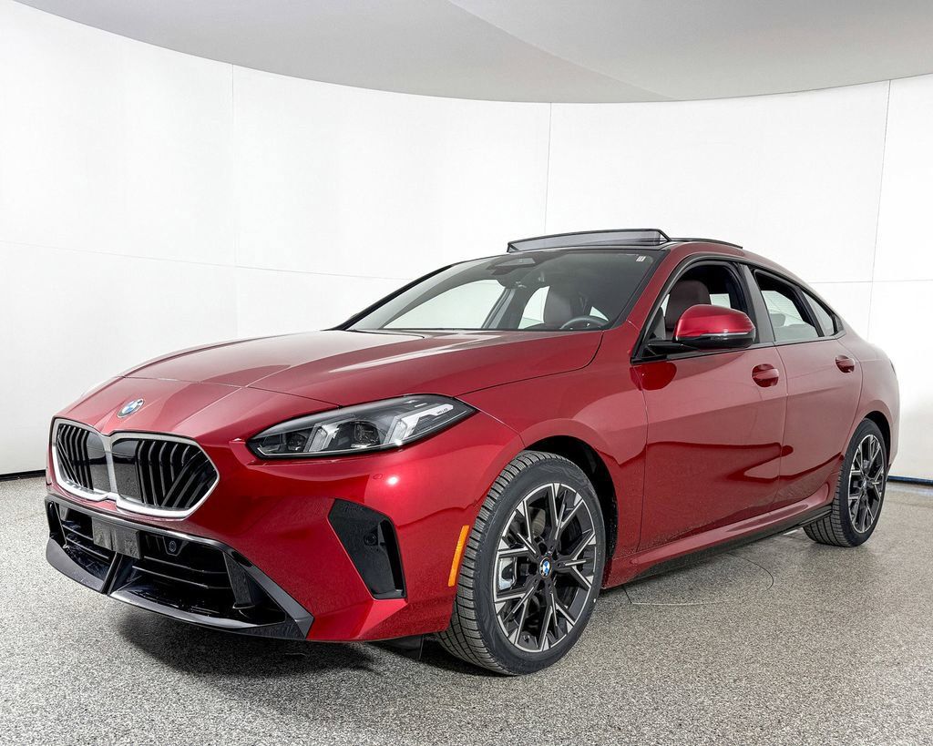 Thumbnail: 2025 BMW 2 Series - 1