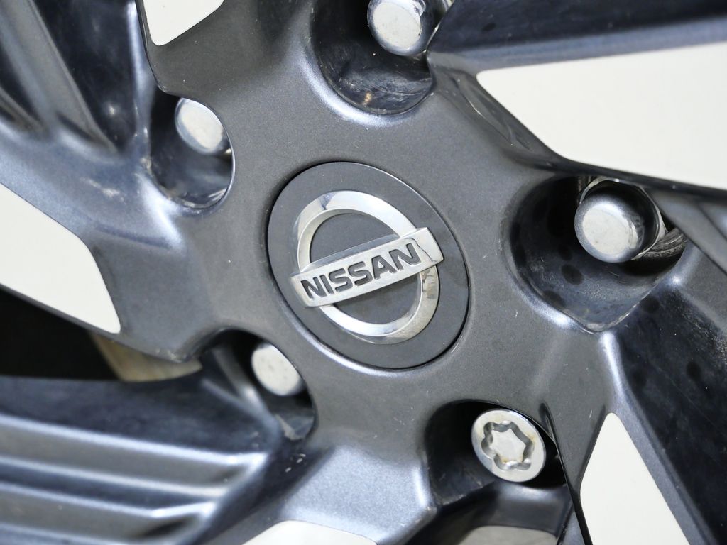 Thumbnail: 2017 Nissan Murano - 5