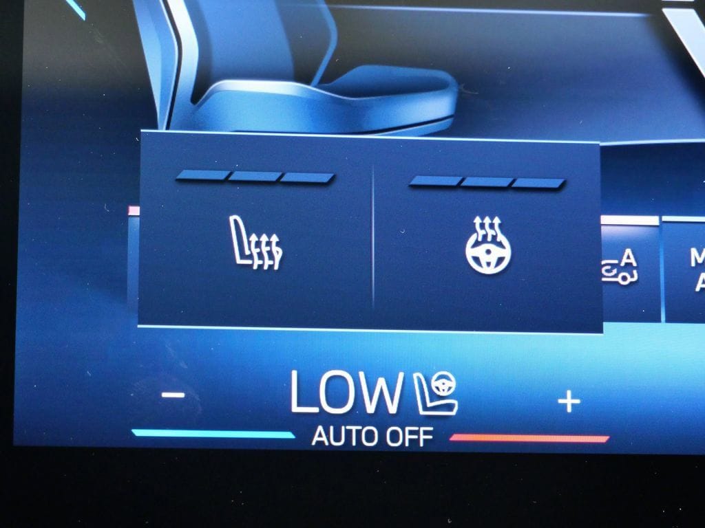 Thumbnail: 2026 BMW X1 - 48