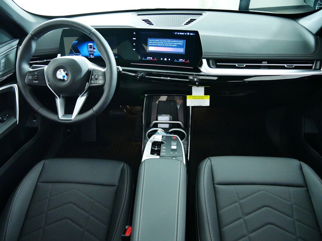 Thumbnail: 2026 BMW X1 - 6