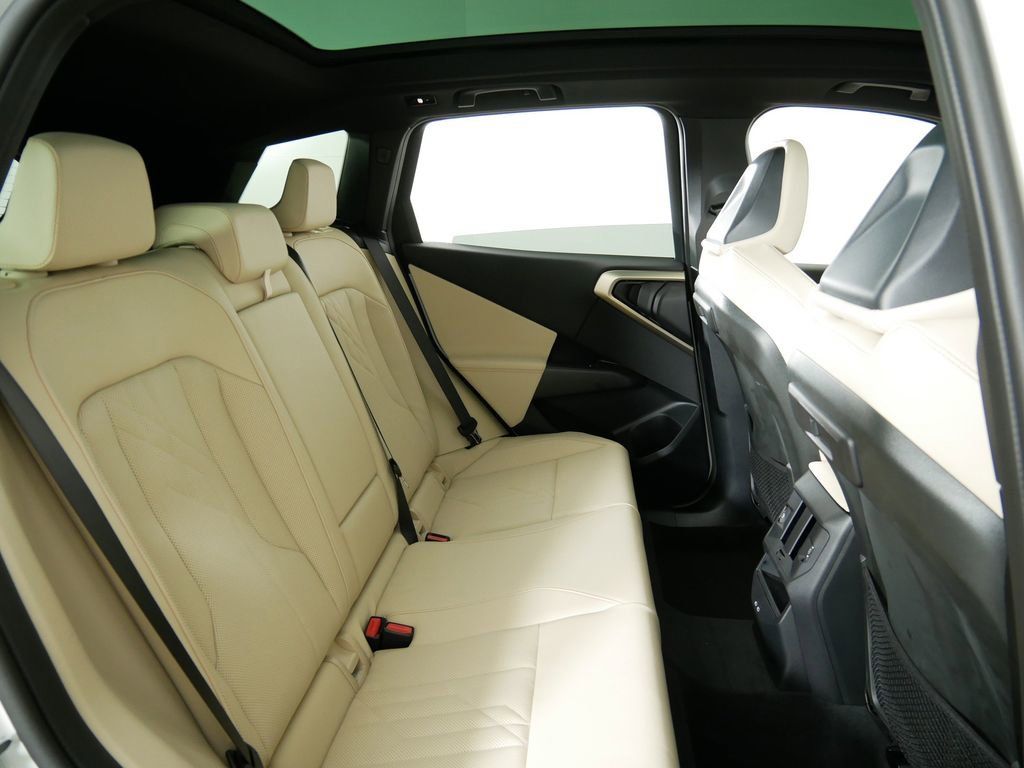 Thumbnail: 2025 BMW X3 - 26