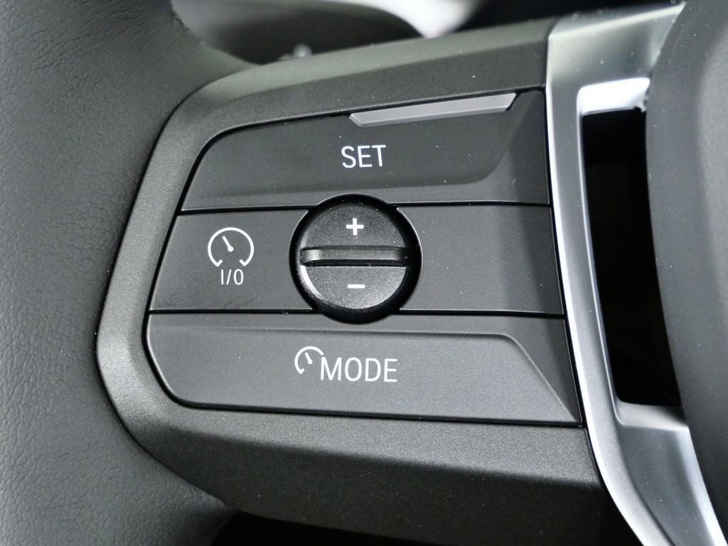 Thumbnail: 2026 BMW X1 - 43