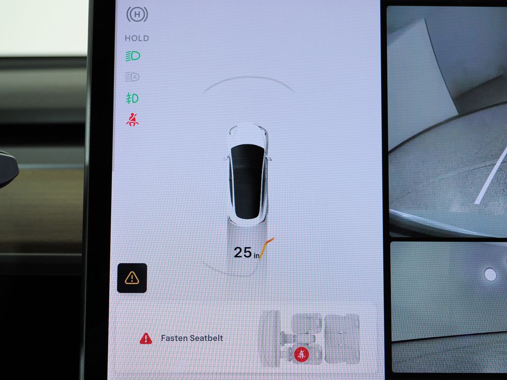 Thumbnail: 2020 Tesla Model 3 - 48