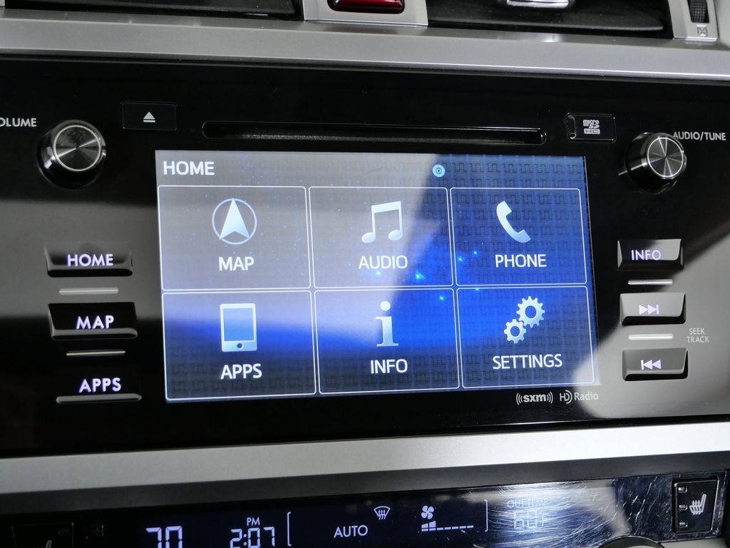 Thumbnail: 2016 Subaru Outback - 43