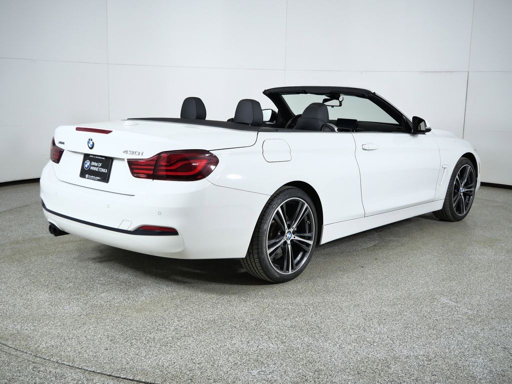 Thumbnail: 2020 BMW 4 Series - 10