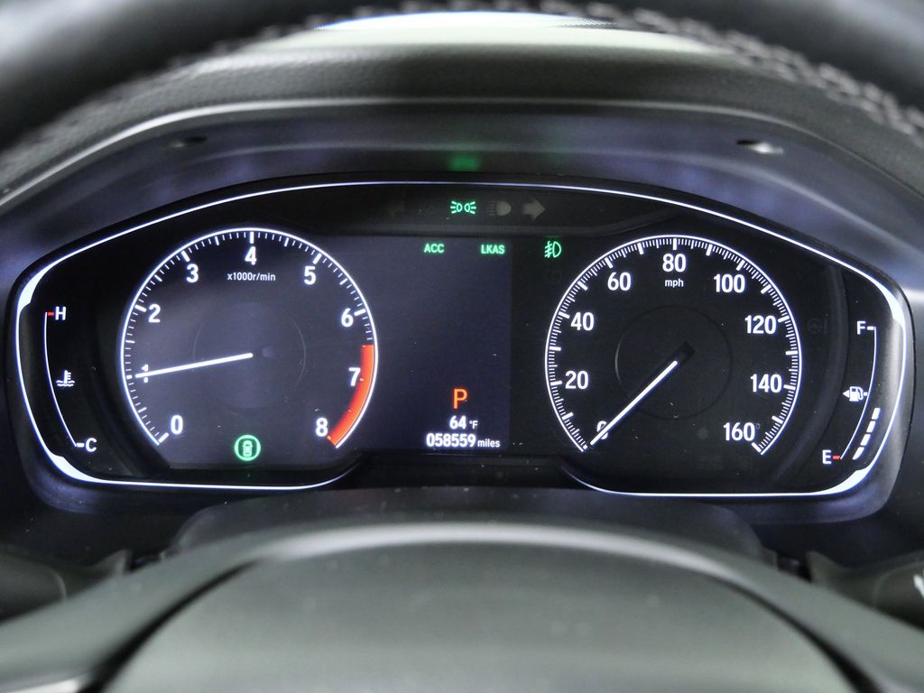 Thumbnail: 2019 Honda Accord - 51