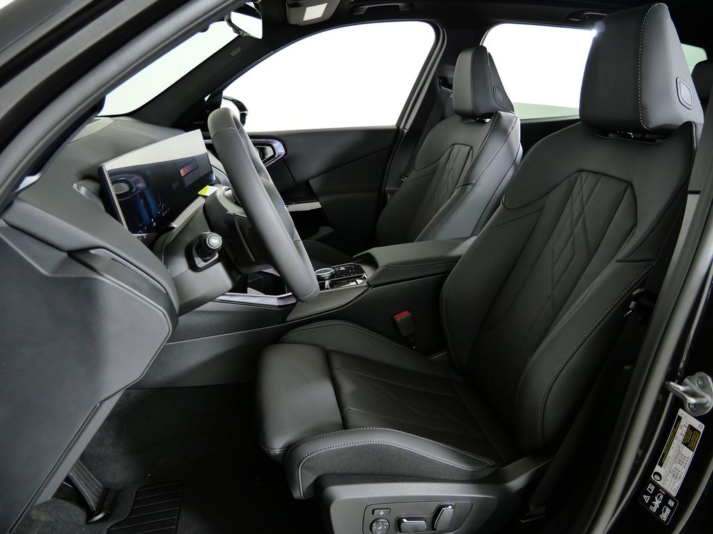 Thumbnail: 2026 BMW X3 - 34