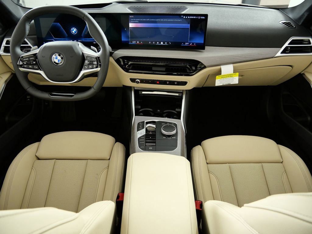 Thumbnail: 2026 BMW 3 Series - 6