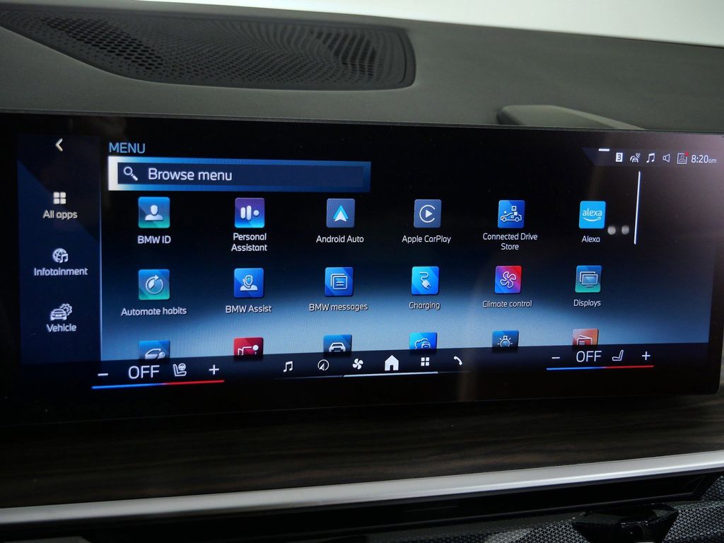Thumbnail: 2026 BMW X5 - 44
