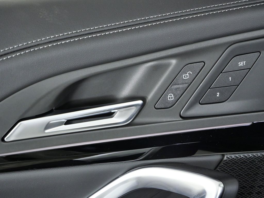 Thumbnail: 2026 BMW X1 - 35