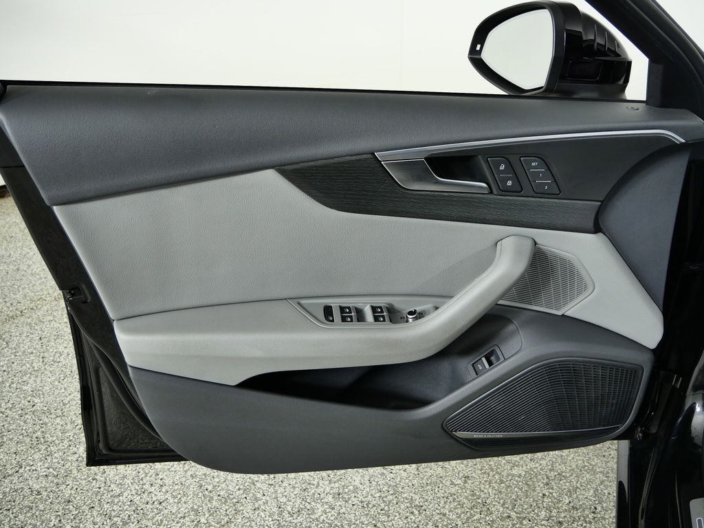 Thumbnail: 2018 Audi A4 - 33