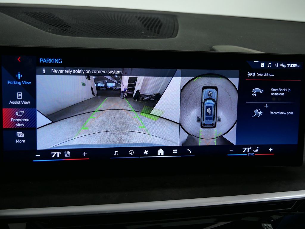 Thumbnail: 2025 BMW X7 - 50